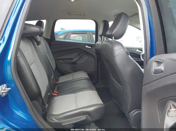 1FMCU0GD2KUB45025 2019 FORD ESCAPE - Image 8
