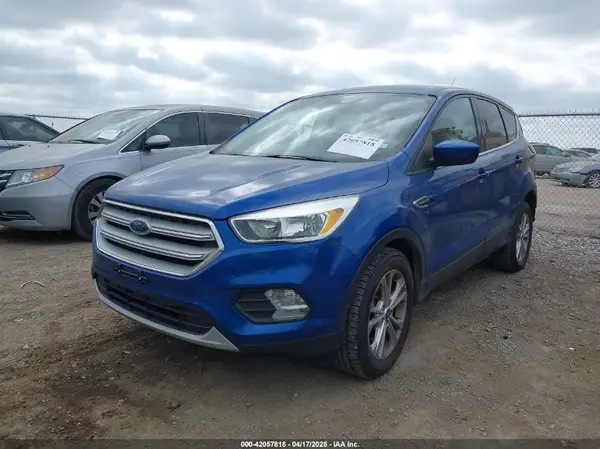 1FMCU0GD2KUB49611 2019 FORD ESCAPE - Image 2