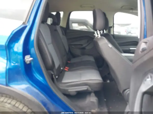1FMCU0GD2KUB49611 2019 FORD ESCAPE - Image 8