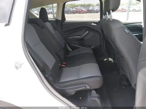 1FMCU0GD2KUB51164 2019 FORD ESCAPE - Image 8