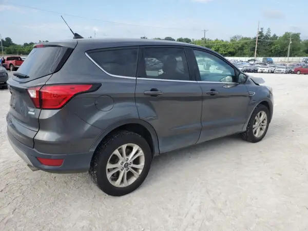 1FMCU0GD2KUB52864 2019 FORD ESCAPE - Image 2