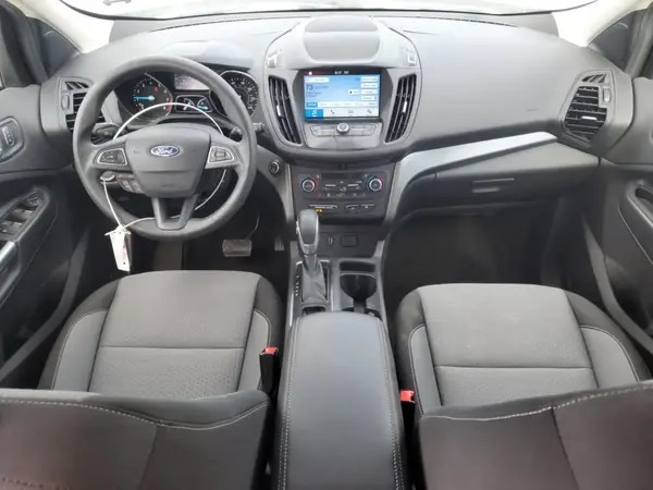 1FMCU0GD2KUB52864 2019 FORD ESCAPE - Image 7