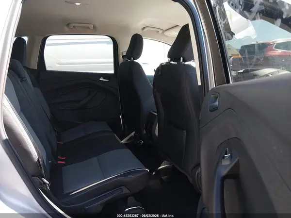 1FMCU0GD2KUB53464 2019 FORD ESCAPE - Image 8
