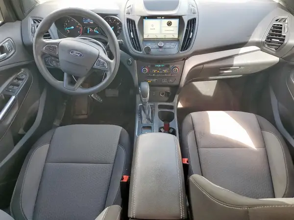 1FMCU0GD2KUB57160 2019 FORD ESCAPE - Image 8
