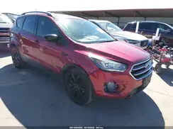 1FMCU0GD2KUB57255 2019 FORD ESCAPE