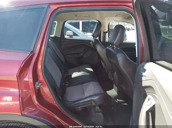 1FMCU0GD2KUB57255 2019 FORD ESCAPE - Image 8