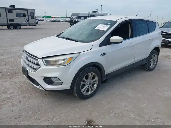1FMCU0GD2KUB57689 2019 FORD ESCAPE - Image 2