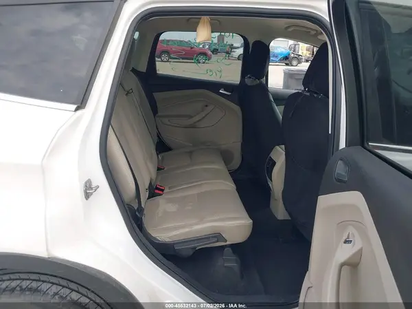 1FMCU0GD2KUB57689 2019 FORD ESCAPE - Image 8