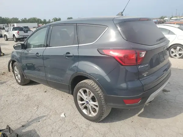 1FMCU0GD2KUB59300 2019 FORD ESCAPE - Image 2