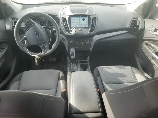 1FMCU0GD2KUB59300 2019 FORD ESCAPE - Image 8