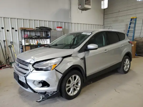 1FMCU0GD2KUB59667 2019 FORD ESCAPE - Image 1