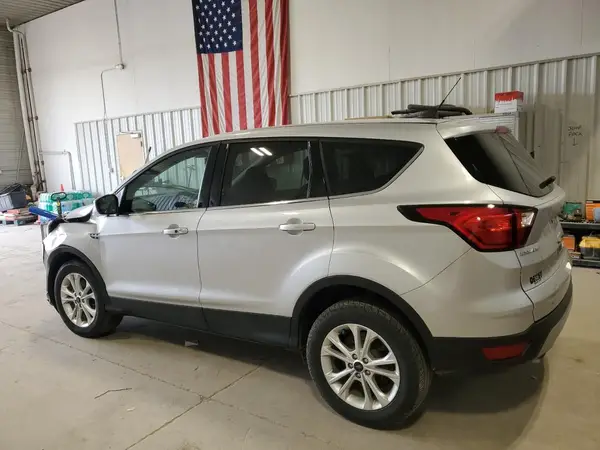 1FMCU0GD2KUB59667 2019 FORD ESCAPE - Image 2