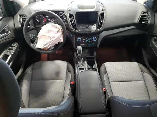 1FMCU0GD2KUB59667 2019 FORD ESCAPE - Image 8