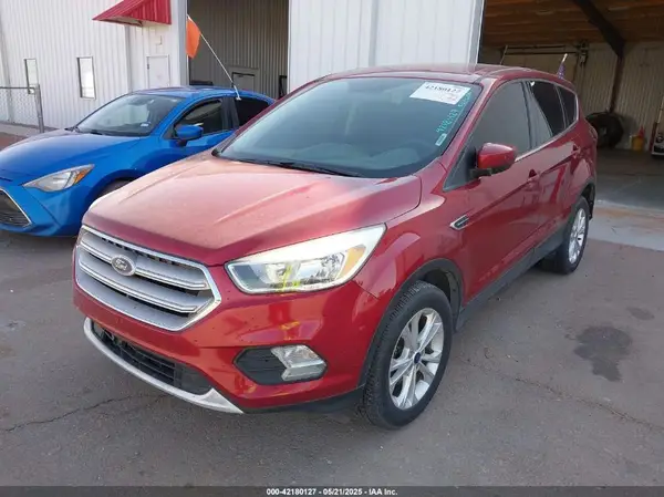 1FMCU0GD2KUB60771 2019 FORD ESCAPE - Image 2