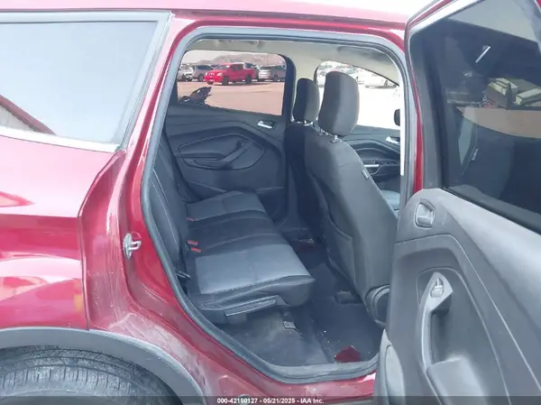 1FMCU0GD2KUB60771 2019 FORD ESCAPE - Image 8