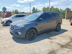 1FMCU0GD2KUB64027 2019 FORD ESCAPE