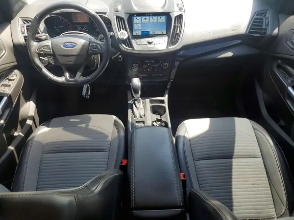 1FMCU0GD2KUB64027 2019 FORD ESCAPE - Image 8