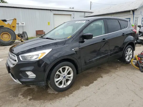 1FMCU0GD2KUB64867 2019 FORD ESCAPE - Image 1