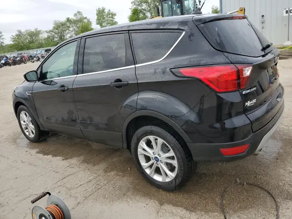 1FMCU0GD2KUB64867 2019 FORD ESCAPE - Image 2