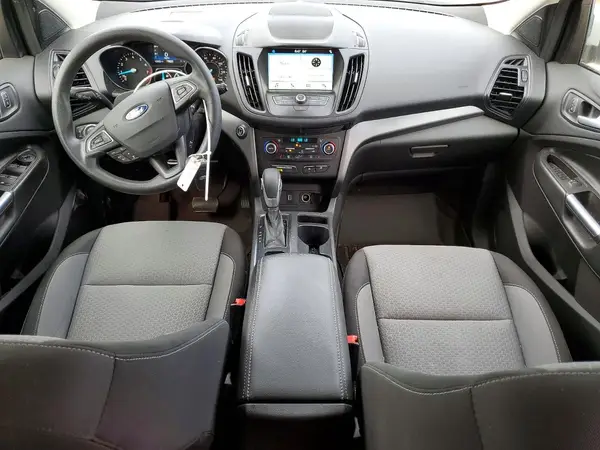 1FMCU0GD2KUB65260 2019 FORD ESCAPE - Image 8