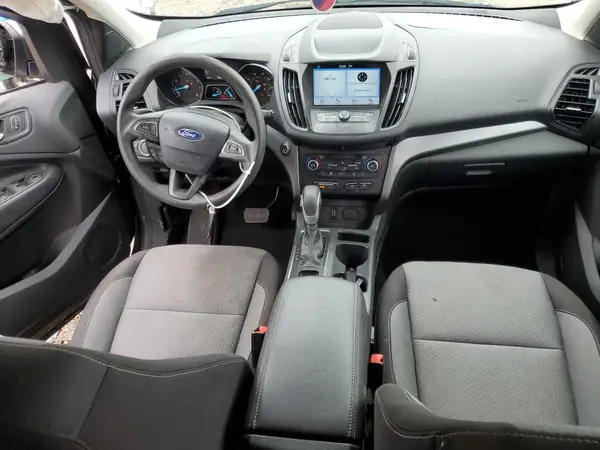 1FMCU0GD2KUB65758 2019 FORD ESCAPE - Image 8