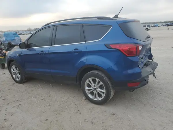 1FMCU0GD2KUB77876 2019 FORD ESCAPE - Image 2