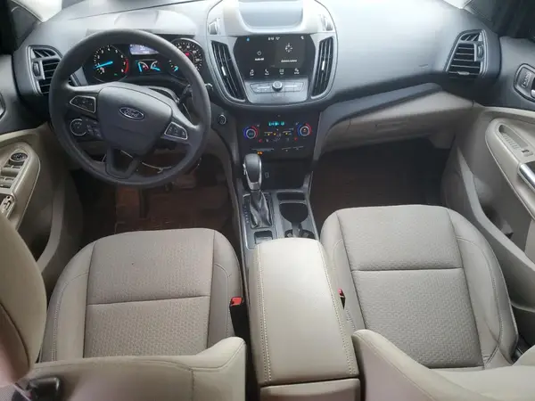 1FMCU0GD2KUB77876 2019 FORD ESCAPE - Image 8
