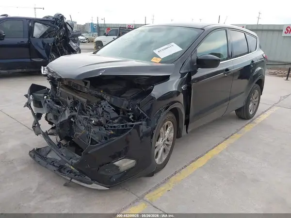 1FMCU0GD2KUB80440 2019 FORD ESCAPE - Image 2
