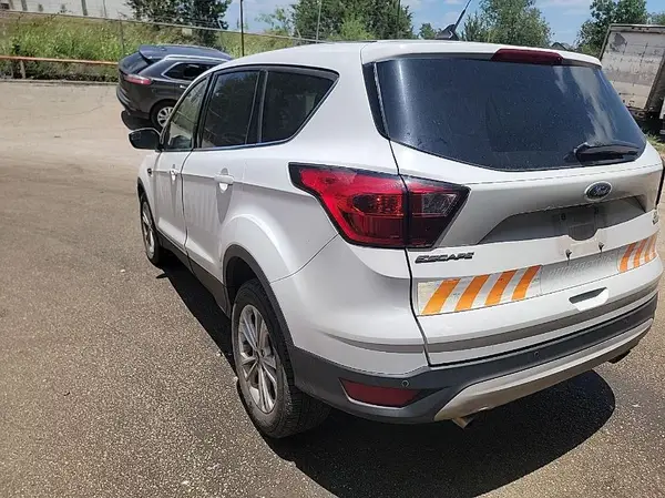 1FMCU0GD2KUB82463 2019 FORD ESCAPE - Image 8