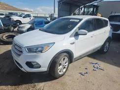 1FMCU0GD2KUB82494 2019 FORD ESCAPE