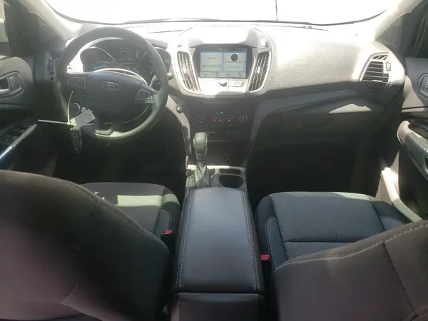 1FMCU0GD2KUB82494 2019 FORD ESCAPE - Image 8