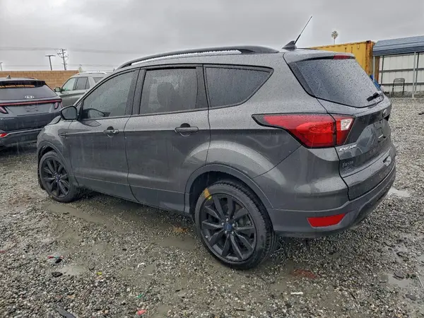 1FMCU0GD2KUB86755 2019 FORD ESCAPE - Image 2