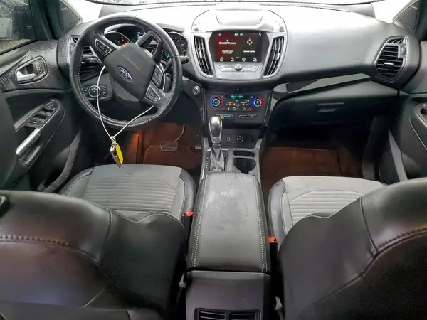 1FMCU0GD2KUB86755 2019 FORD ESCAPE - Image 8