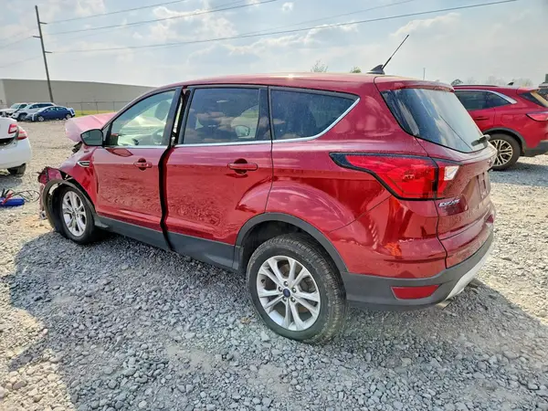 1FMCU0GD2KUB87016 2019 FORD ESCAPE - Image 2