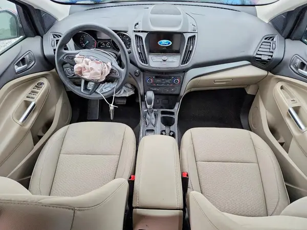 1FMCU0GD2KUB87016 2019 FORD ESCAPE - Image 8