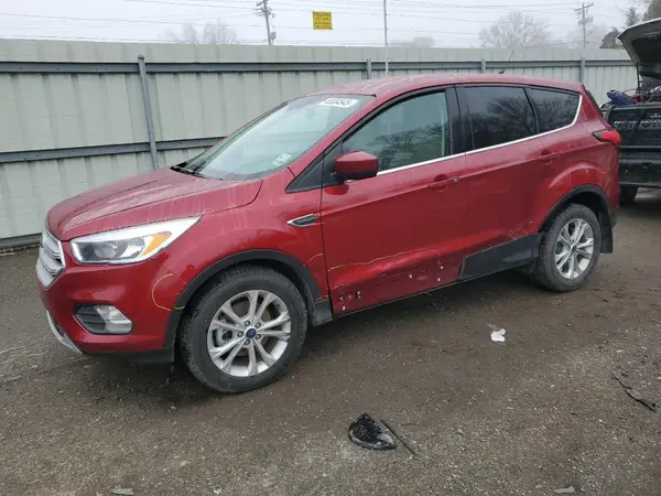 1FMCU0GD2KUB94600 2019 FORD ESCAPE - Image 1