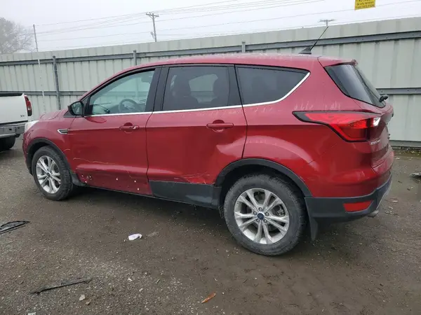 1FMCU0GD2KUB94600 2019 FORD ESCAPE - Image 2