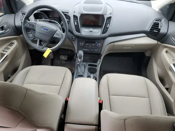 1FMCU0GD2KUB94600 2019 FORD ESCAPE - Image 8