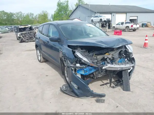1FMCU0GD2KUB98923 2019 FORD ESCAPE - Image 1