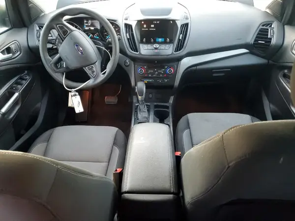 1FMCU0GD2KUB99537 2019 FORD ESCAPE - Image 8