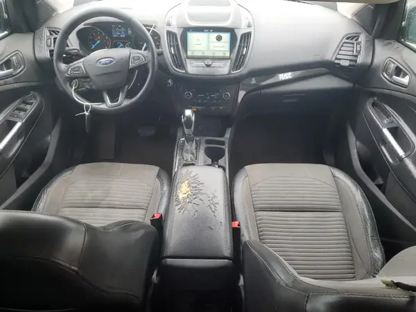 1FMCU0GD2KUC05885 2019 FORD ESCAPE - Image 8