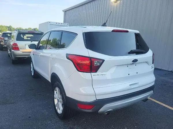 1FMCU0GD2KUC07765 2019 FORD ESCAPE - Image 8