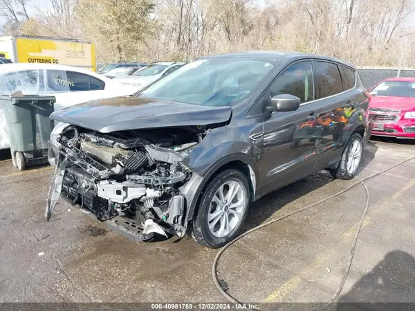 1FMCU0GD2KUC26249 2019 FORD ESCAPE - Image 2