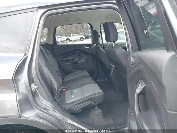 1FMCU0GD2KUC26249 2019 FORD ESCAPE - Image 8