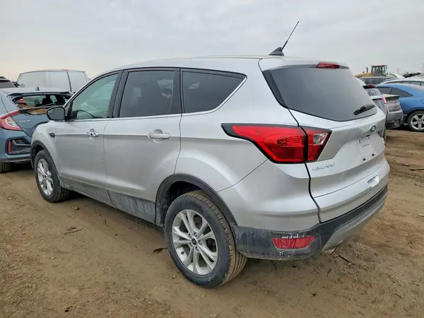 1FMCU0GD2KUC34142 2019 FORD ESCAPE - Image 2