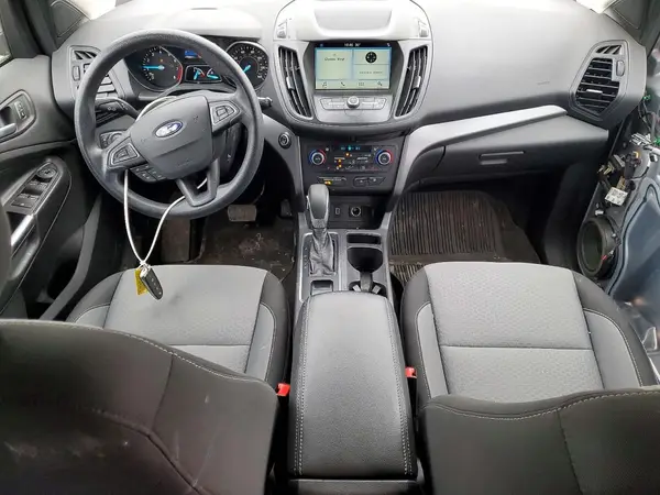 1FMCU0GD2KUC34142 2019 FORD ESCAPE - Image 8