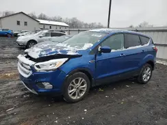 1FMCU0GD2KUC44119 2019 FORD ESCAPE