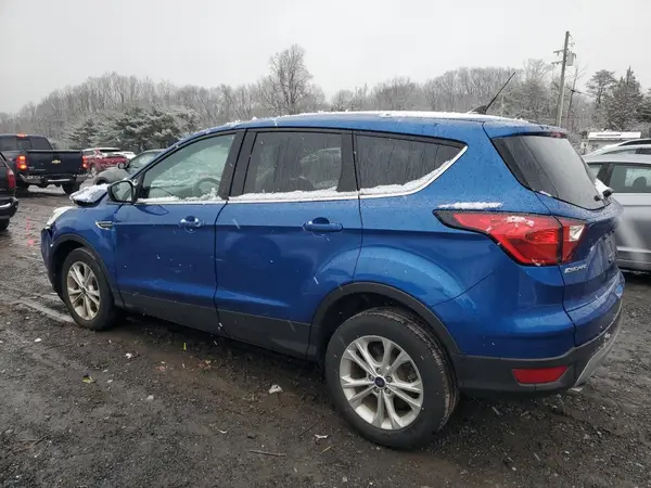 1FMCU0GD2KUC44119 2019 FORD ESCAPE - Image 2