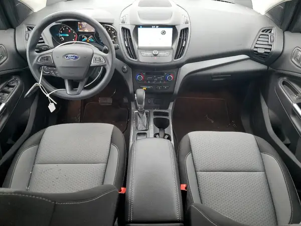 1FMCU0GD2KUC44119 2019 FORD ESCAPE - Image 8
