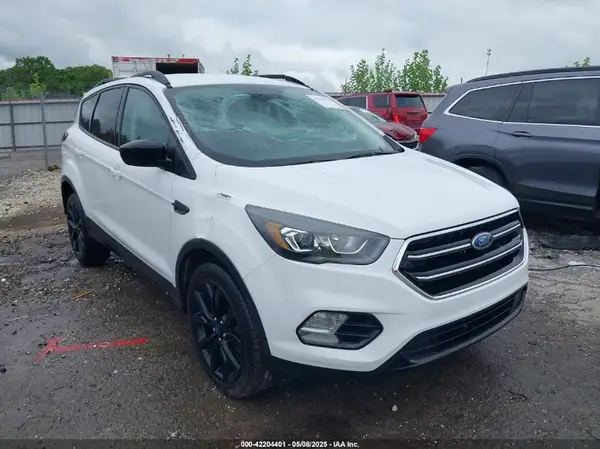 1FMCU0GD2KUC46050 2019 FORD ESCAPE - Image 1